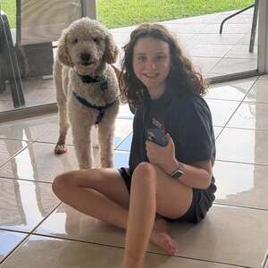 Meet your Posher, Julie